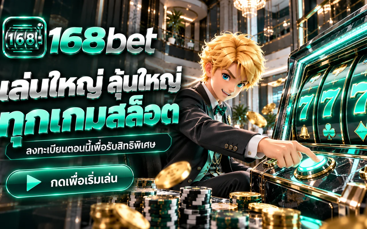 ภาพประกอบบทความเรื่องอ่านหน้าจอสล็อตก่อนกดหมุนครั้งแรก